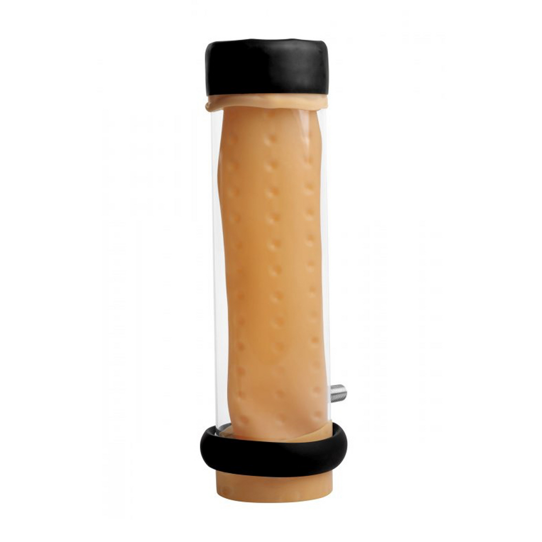 Xr brands Textured Melker Cilinder (848518028464)