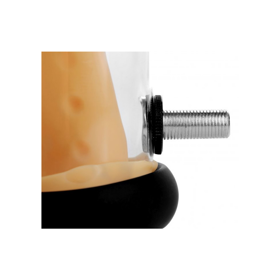 Xr brands Textured Melker Cilinder (848518028464)