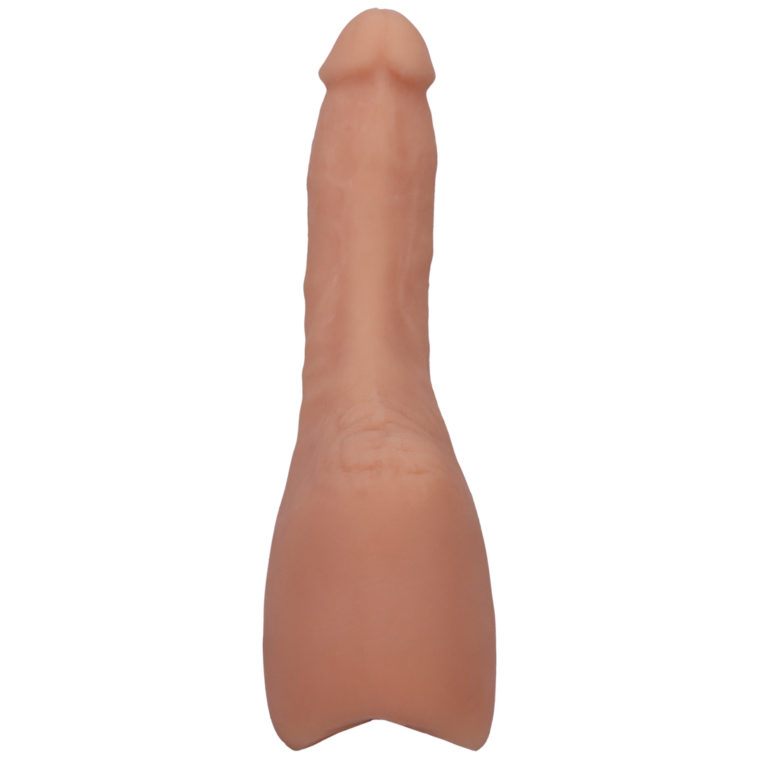 Doc johnson Lena Moon - Dildo met Penetreerbare Billen - Transgirls (782421085988)