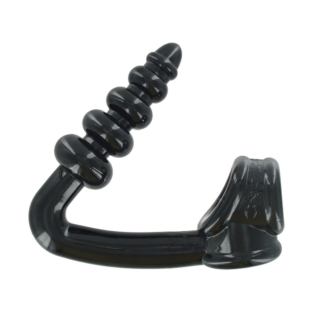 Xr brands Tower - Balstrap en Anal Plug (848518000309)