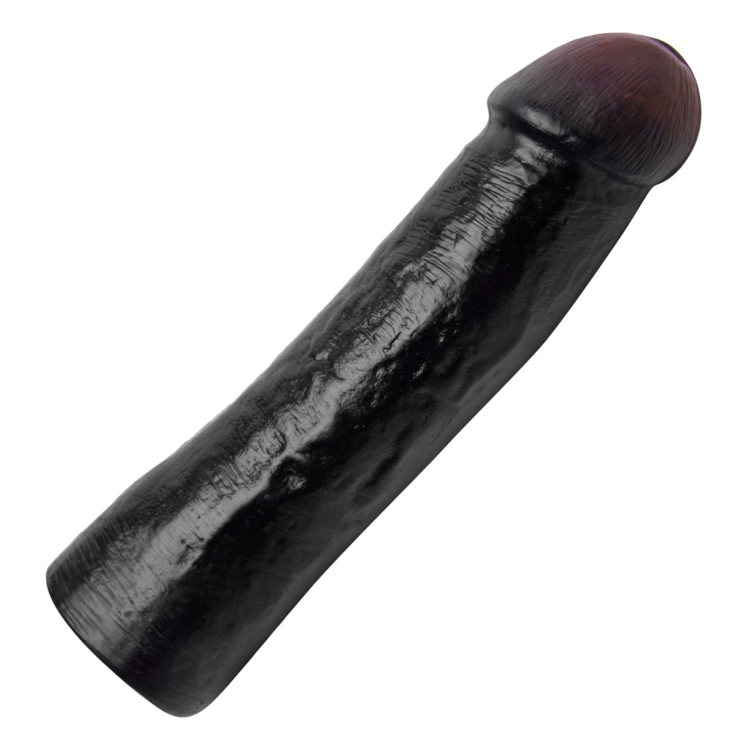 Xr brands LeBrawn - Extra Large Penis Extender Sleeve (848518011886)