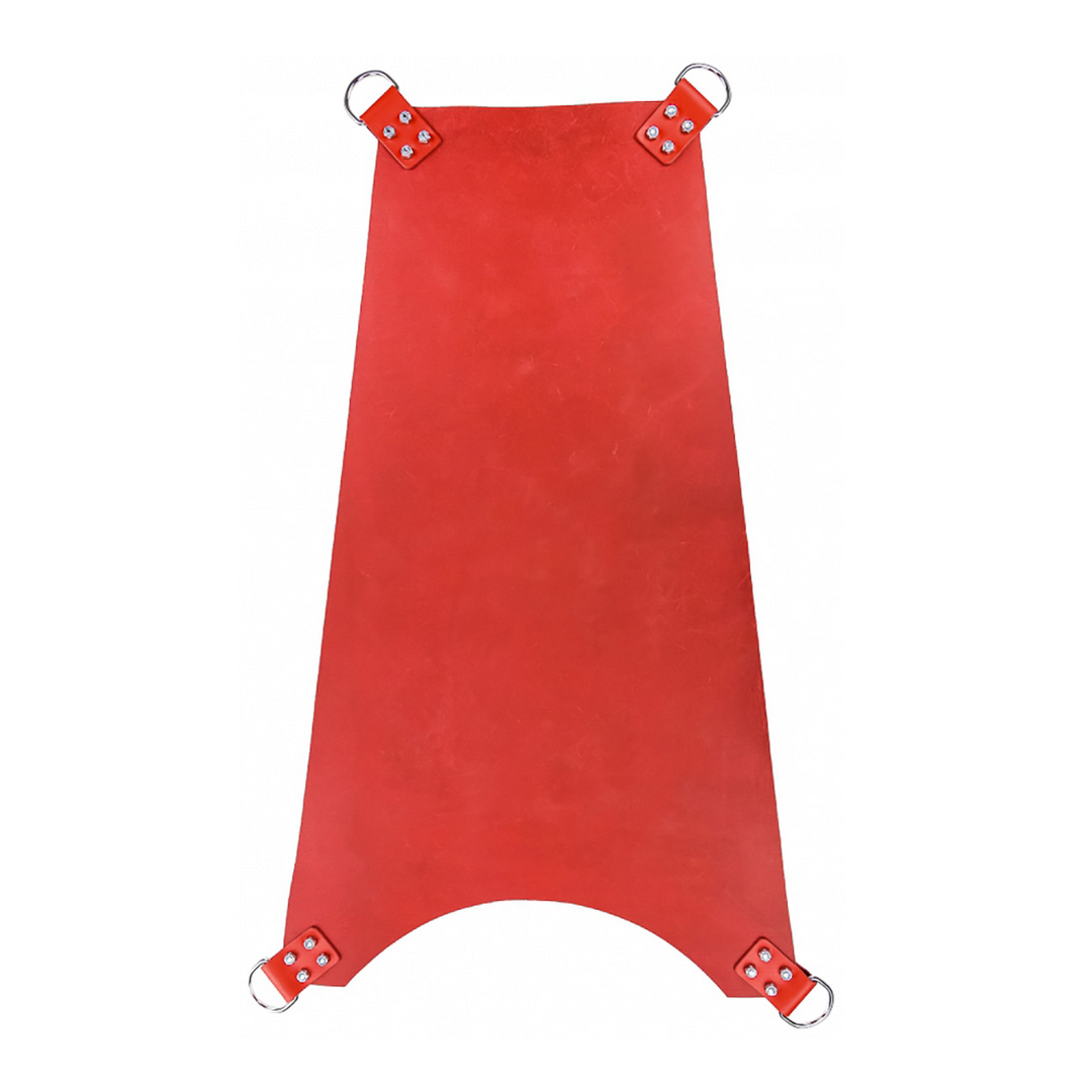 Mr. sling Aangepaste Leren Sling met 4 Punten (3662811230525)