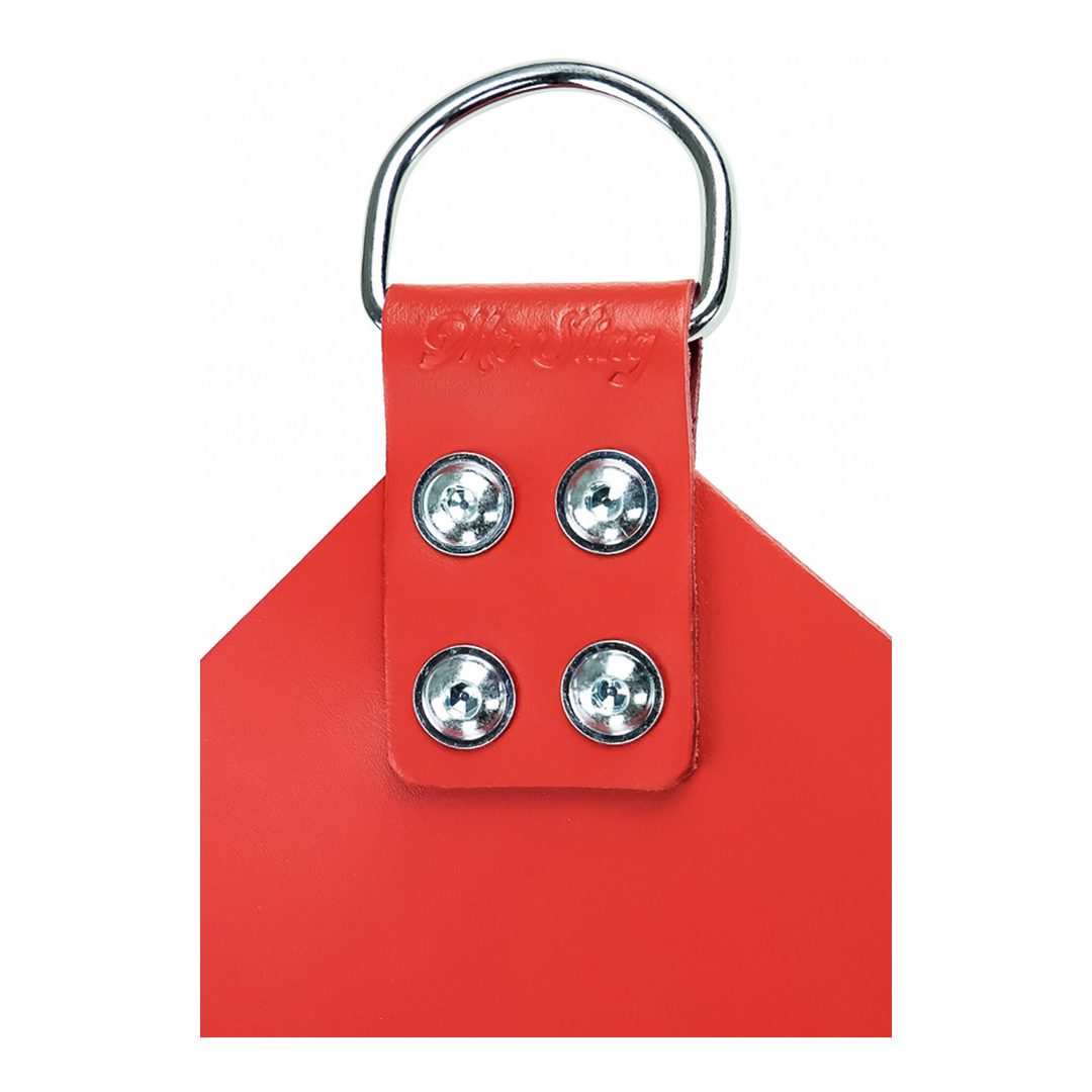 Mr. sling Aangepaste Leren Sling met 4 Punten (3662811230525)