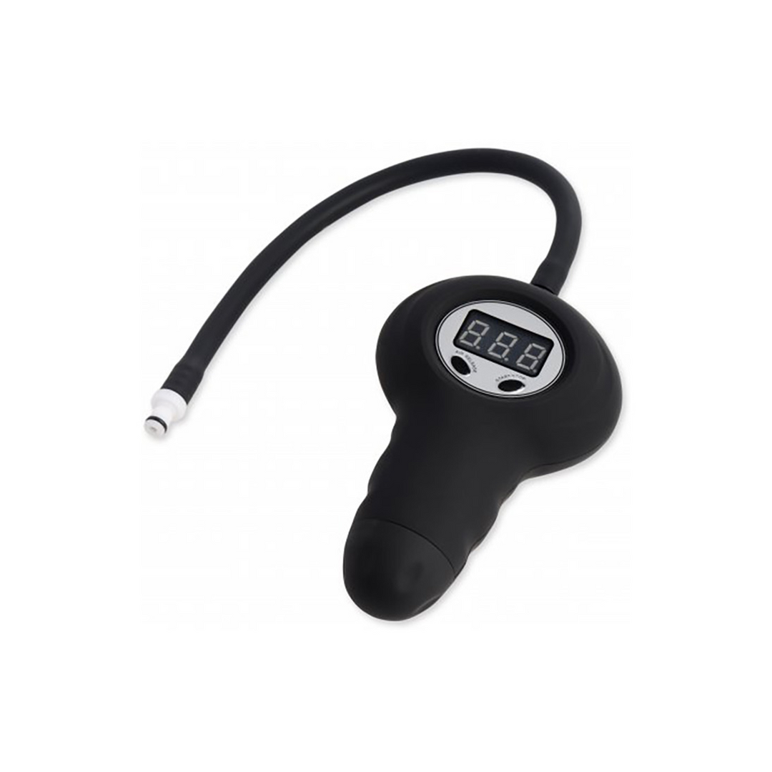 Xr brands Digitale Pomp met Connector (848518031143)