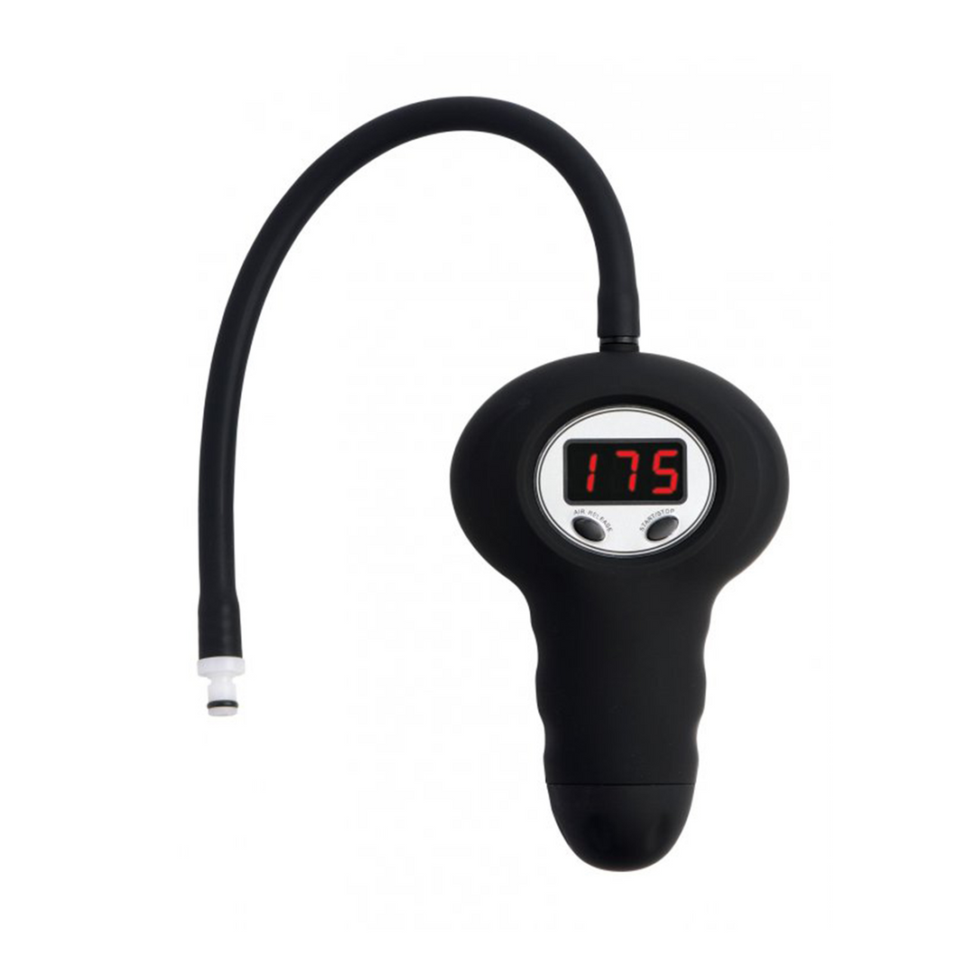 Xr brands Digitale Pomp met Connector (848518031143)