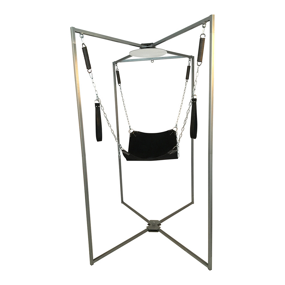 Mr. sling Onbreekbare Spiegel Metaal Frame voor Sling (3547312150070)