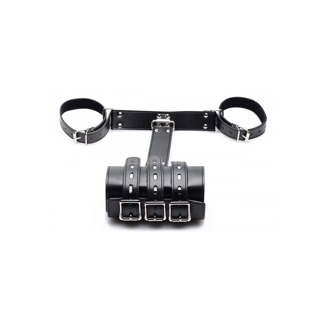 Xr brands STRICT - Arm Binder (848518026675)