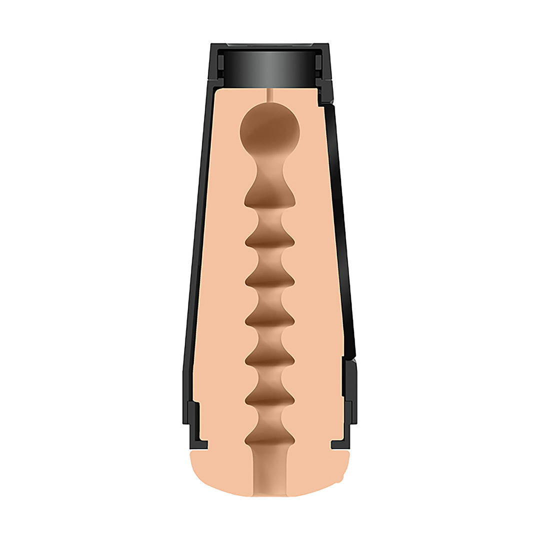 Doc johnson Endurance Trainer - ULTRASKYN Pussy Masturbator (782421072940)