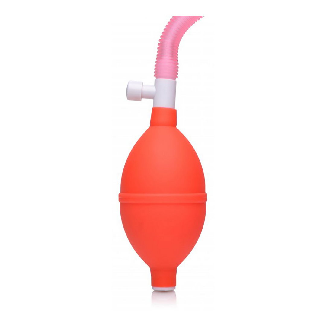Xr brands Vaginale Pomp met Kleine Cup - Klein (848518032102)