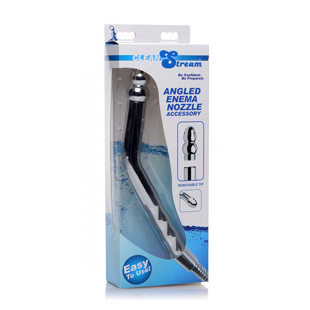 Xr brands Accessoires voor Angled Enema Nozzles (848518026026)