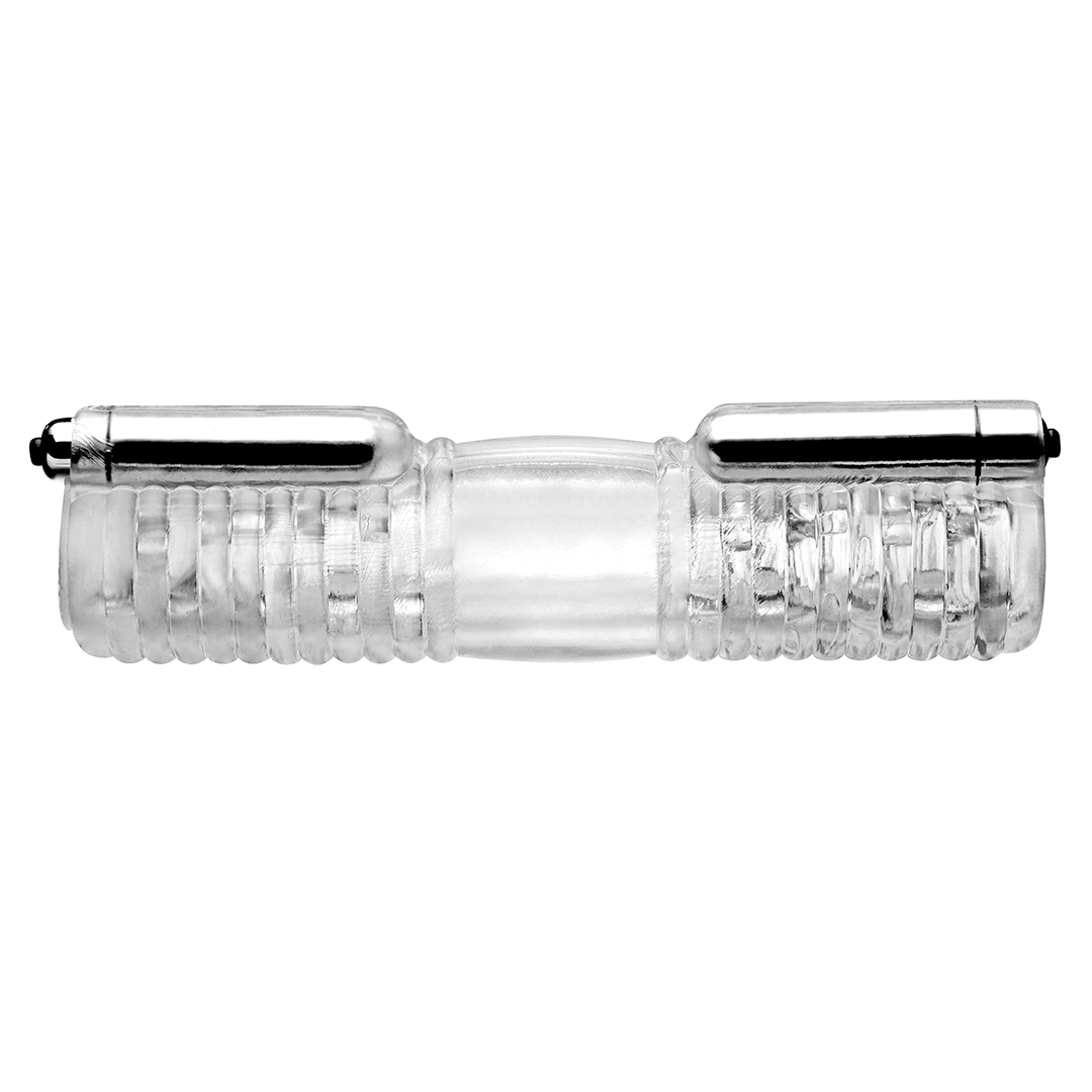 Xr brands Head-To-Head - Vibrerende Sleeve (848518019103)