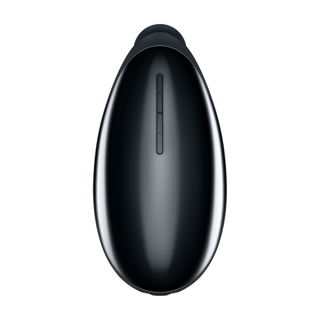 Satisfyer Spot On 2 - Zwart (4061504044309)