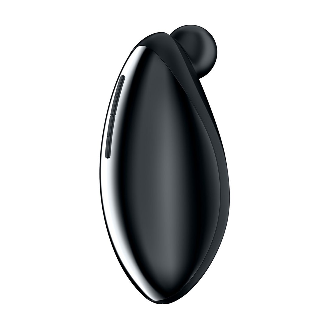 Satisfyer Spot On 2 - Zwart (4061504044309)