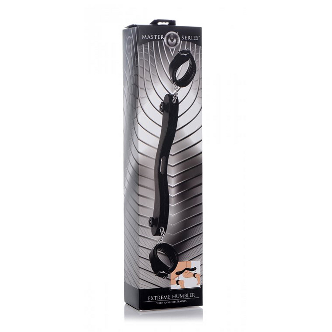 Xr brands Extreme Humbler met Enkelsteunen (848518026118)