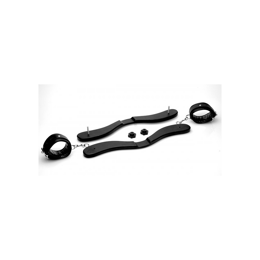 Xr brands Extreme Humbler met Enkelsteunen (848518026118)