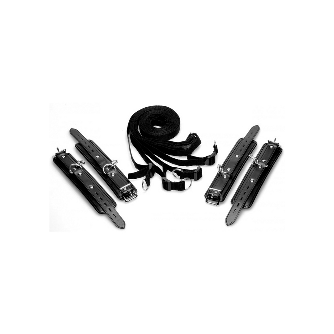 Xr brands Bedbinding set (848518024244)
