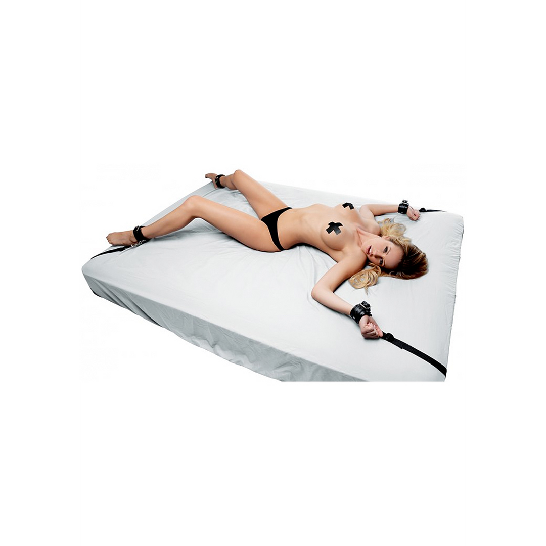 Xr brands Bedbinding set (848518024244)