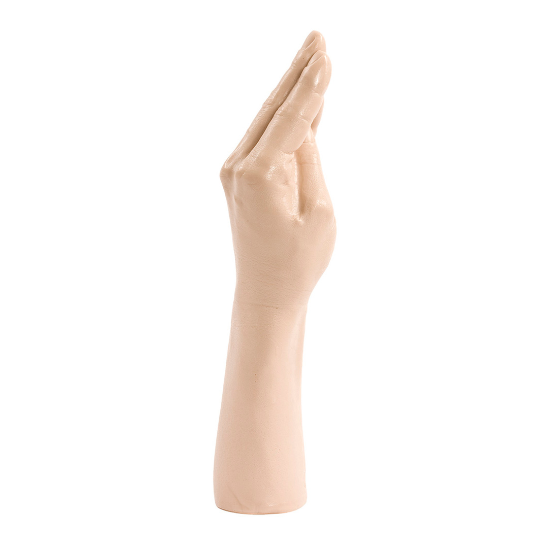 Doc johnson Magic Hand - Dildo (782421826819)