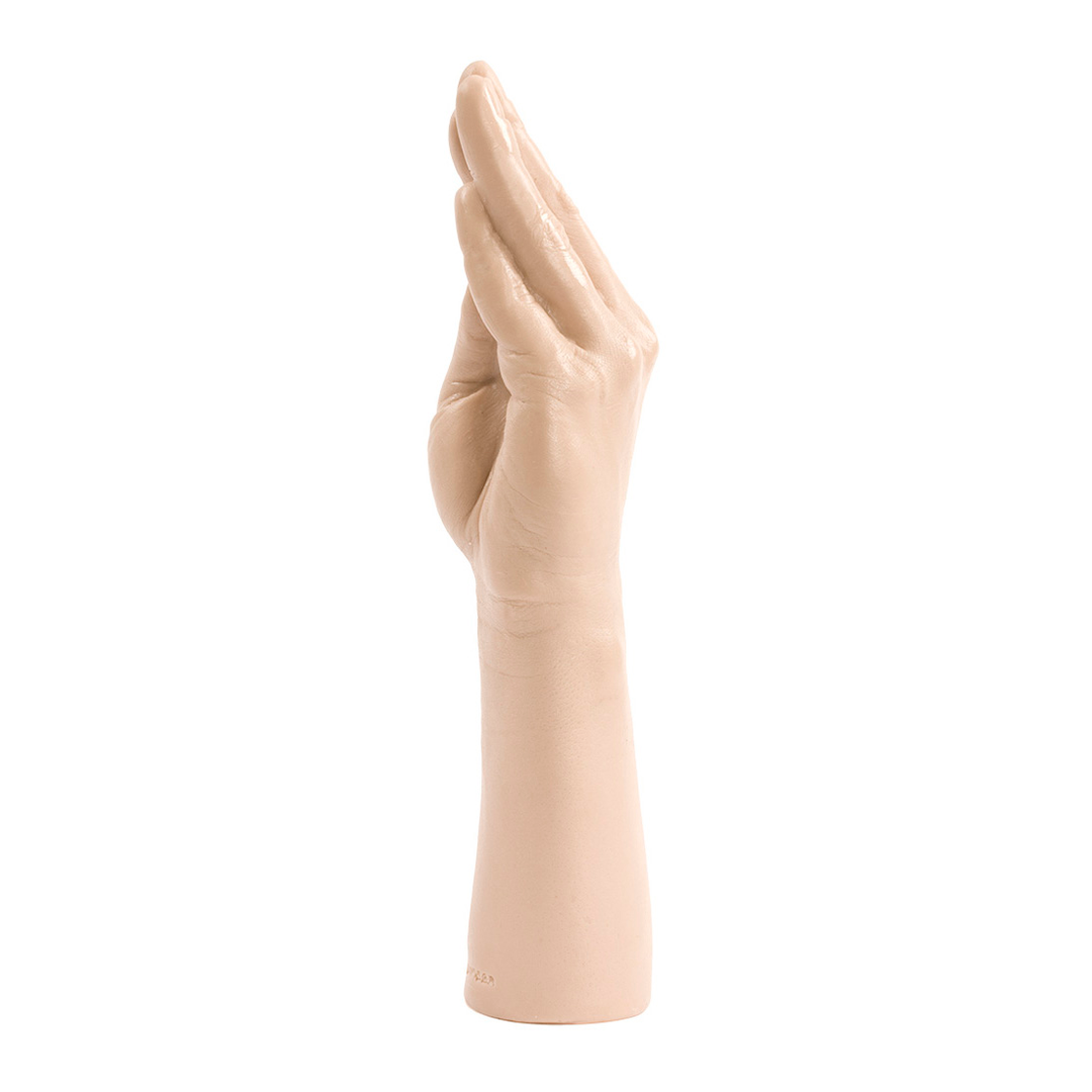 Doc johnson Magic Hand - Dildo (782421826819)