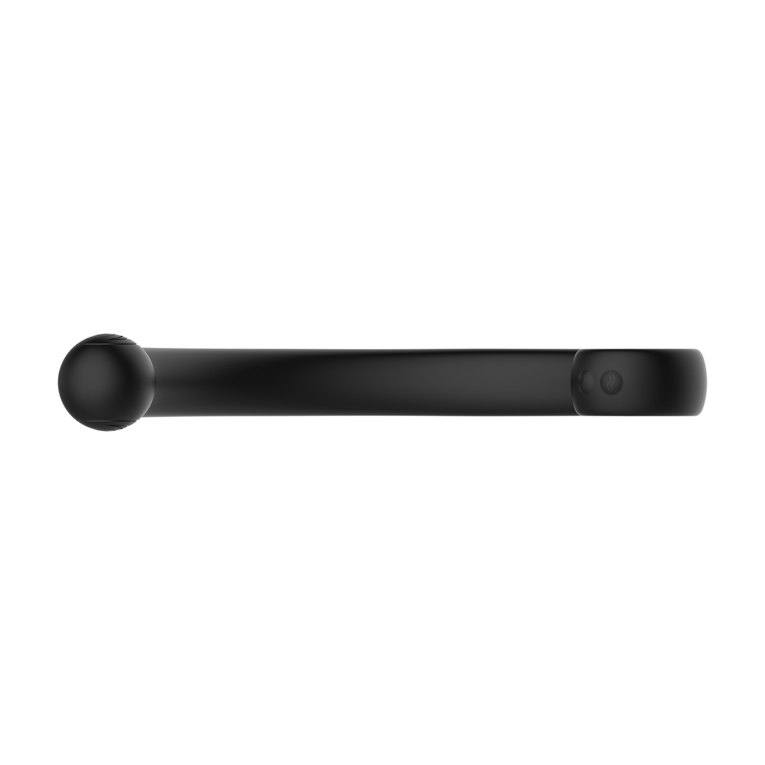 Snail vibe AXI - Spot Wand met Vingerbeweging - Graniet Noir (8720615766178)
