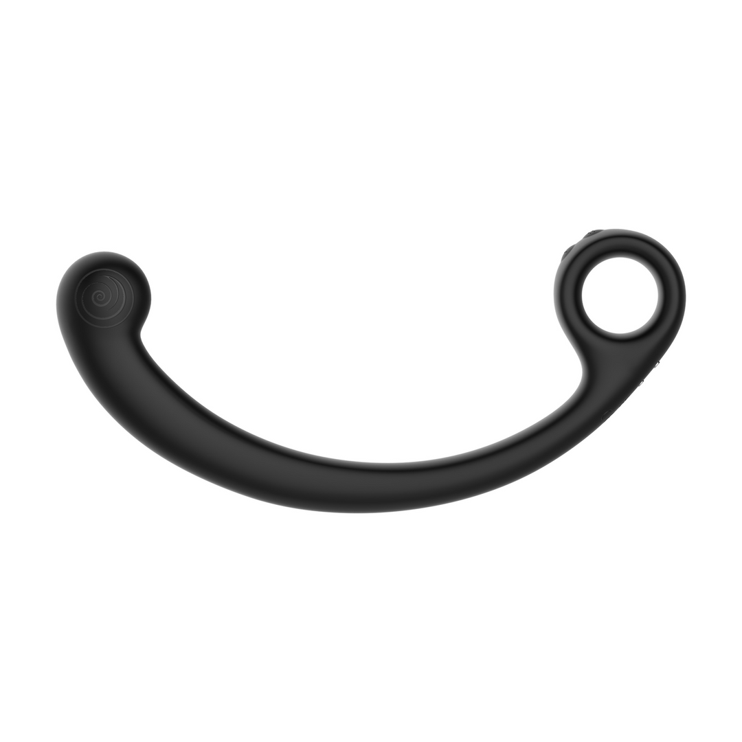 Snail vibe AXI - Spot Wand met Vingerbeweging - Graniet Noir (8720615766178)
