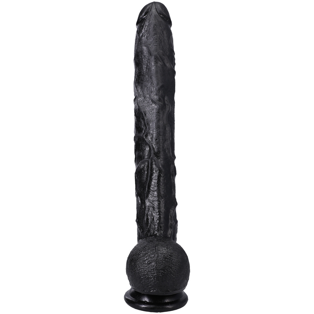 Doc johnson Dick Rambone Cock - Dildo (782421119003)