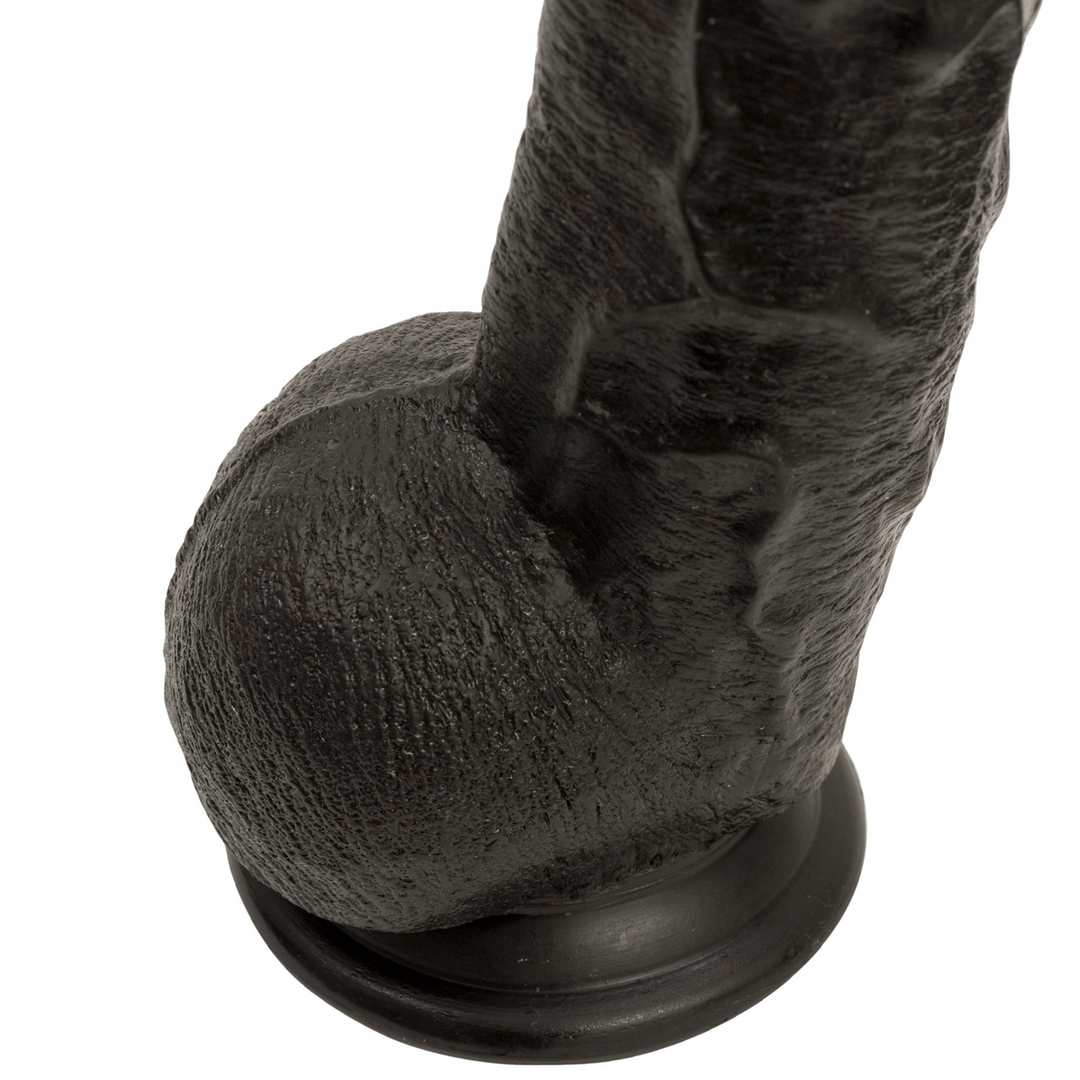 Doc johnson Dick Rambone Cock - Dildo (782421119003)