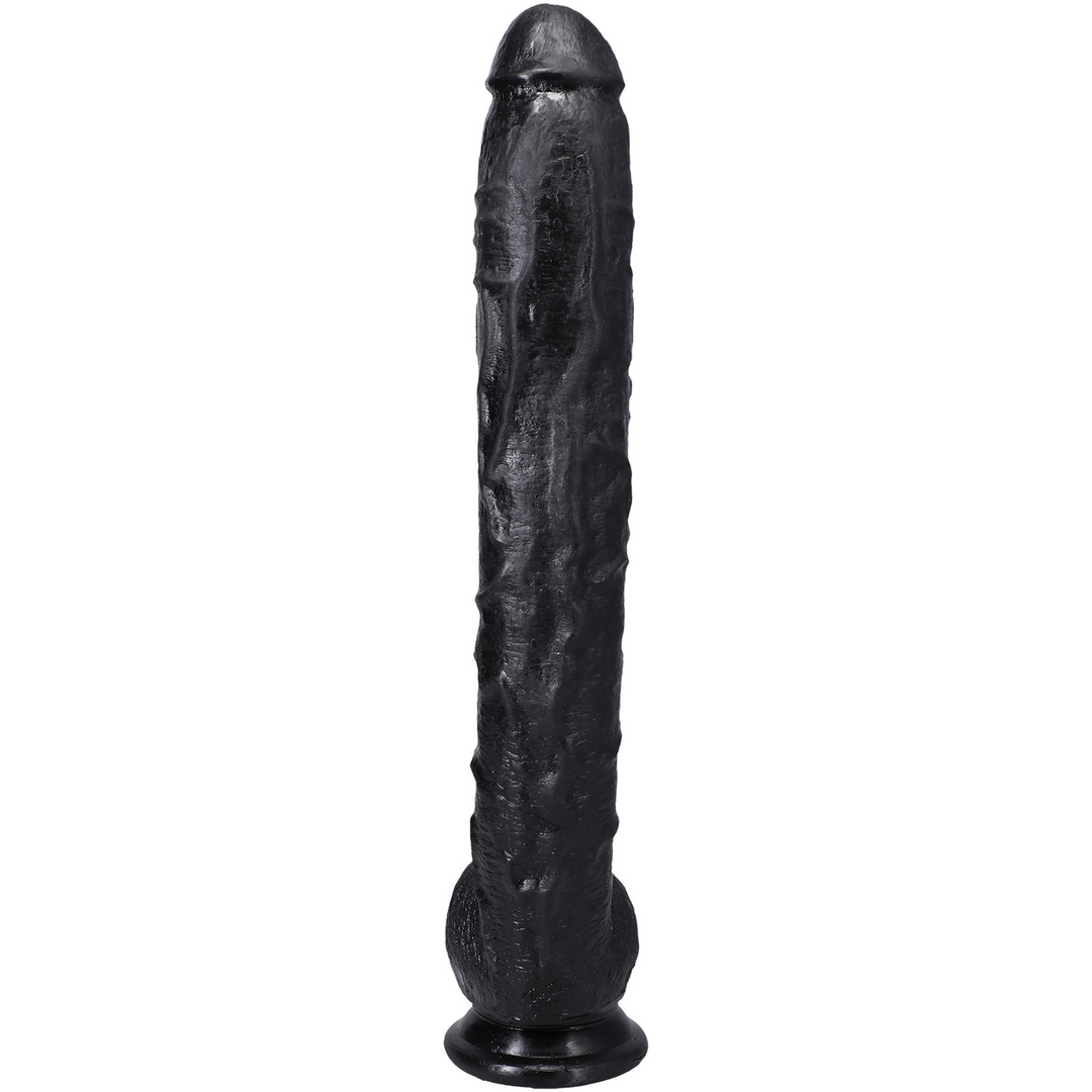 Doc johnson Dick Rambone Cock - Dildo (782421119003)