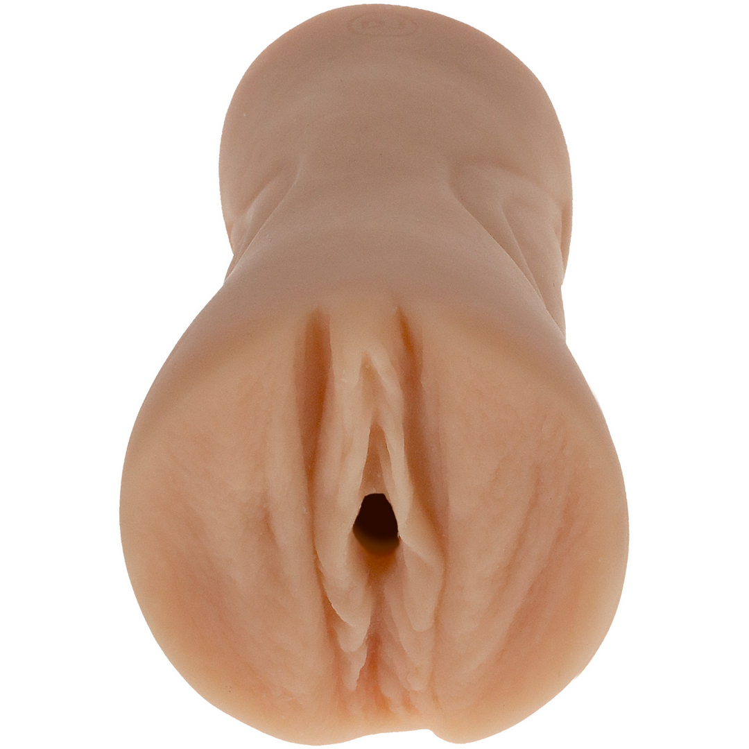 Doc johnson GOSM - ULTRASKYN Pocket Pussy Masturbator (782421077594)