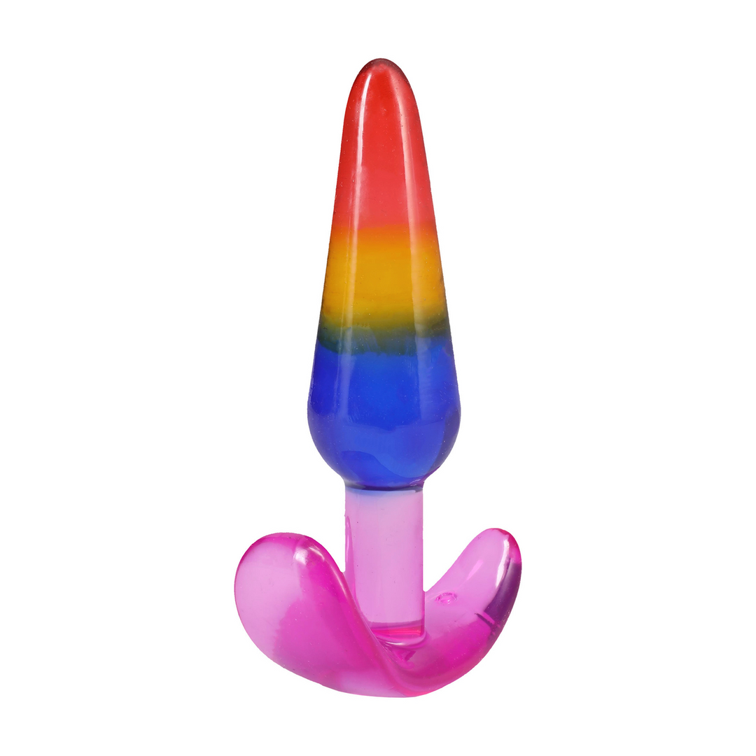 Doc johnson Anal Trainer Set - S/M/L - Regenboog (782421100162)