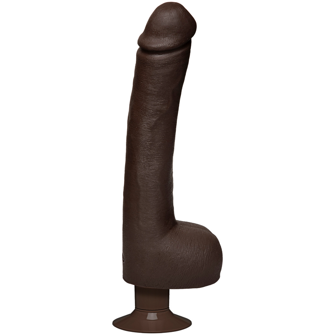 Doc johnson Anaconda - Realistische Vibrerende Dildo - 2 Stuks (782421076290)