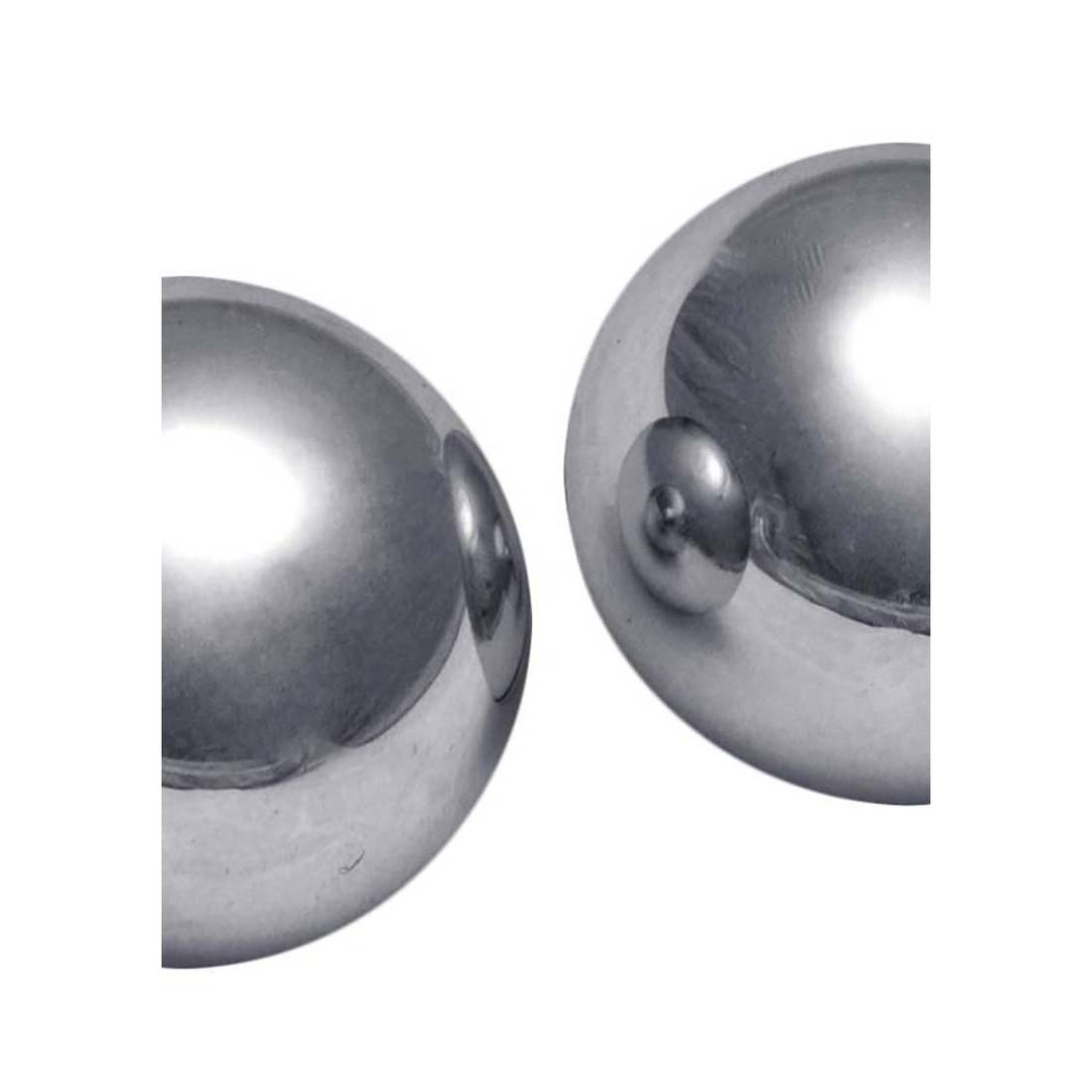 Xr brands Titanica - Extreme Orgasm Balls (848518004321)