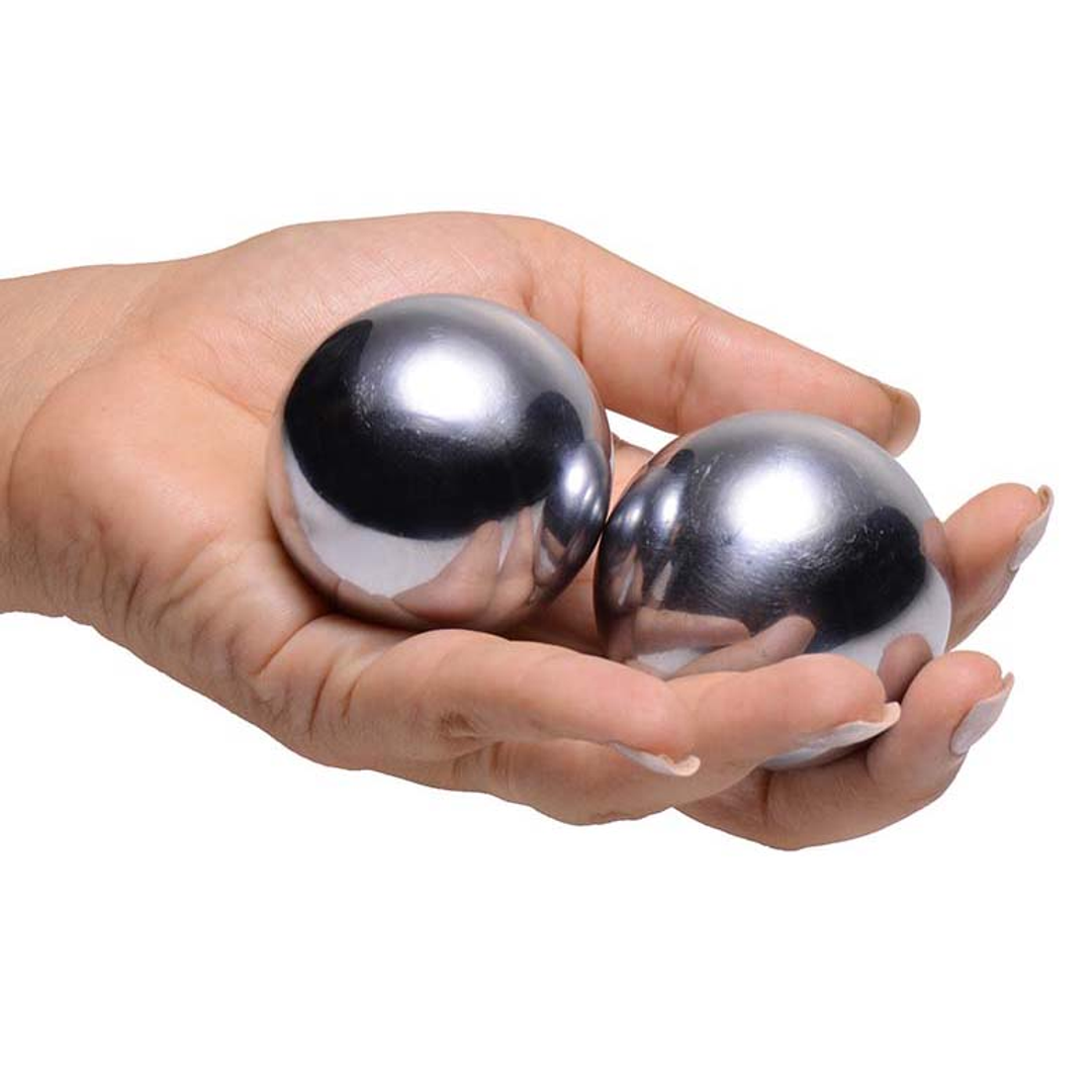 Xr brands Titanica - Extreme Orgasm Balls (848518004321)