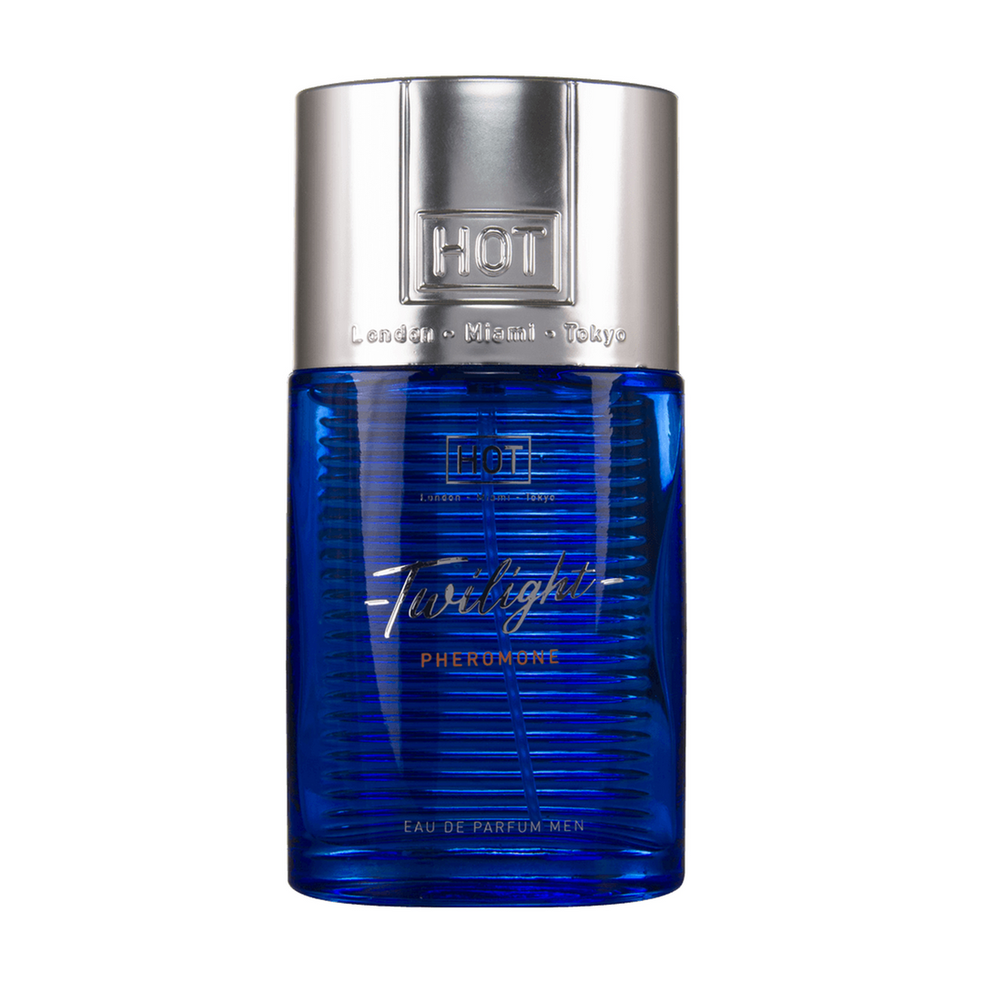Hot Twilight - Pheromone Parfum voor Mannen - 1,66 fl oz / 50 ml (4042342006117)
