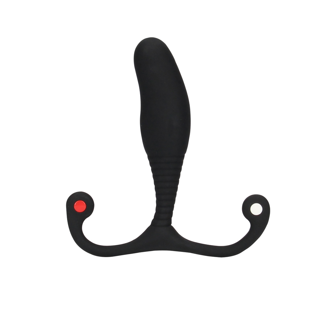 Aneros MGX Syn Trident - Zwart (894757001935)