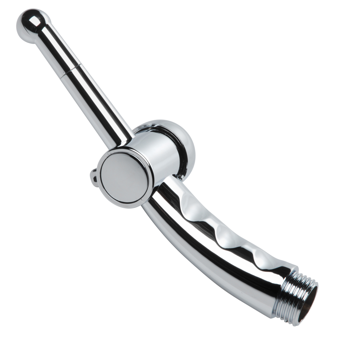 Xr brands Douche Reinigingsmondstuk met Stroomregelaar (848518021984)