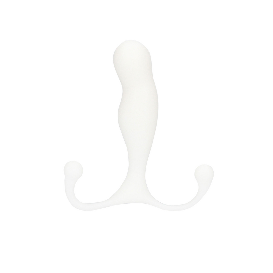 Aneros Maximus Trident - Wit (894757001836)