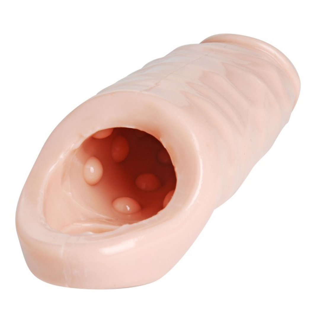 Xr brands Really Ample XL - Penis Sleeve (848518020468)