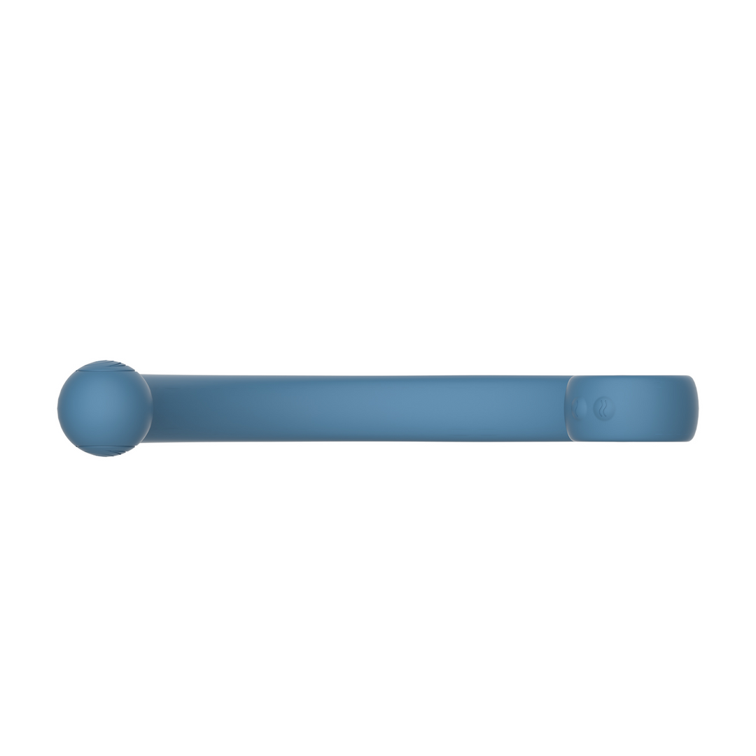 Snail vibe AXI - Spot Wand met Vingerbeweging - Blue Lagoon (8720615766185)