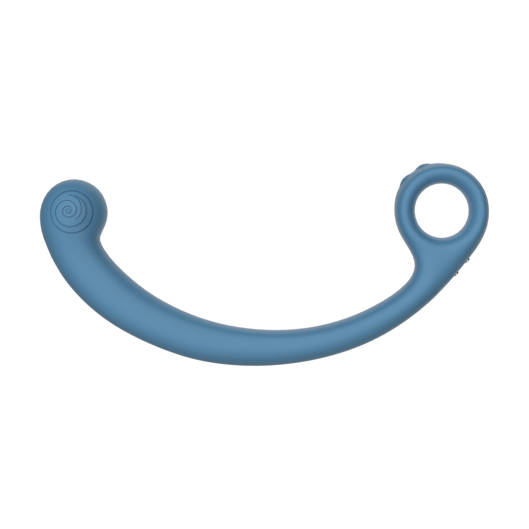 Snail vibe AXI - Spot Wand met Vingerbeweging - Blue Lagoon (8720615766185)