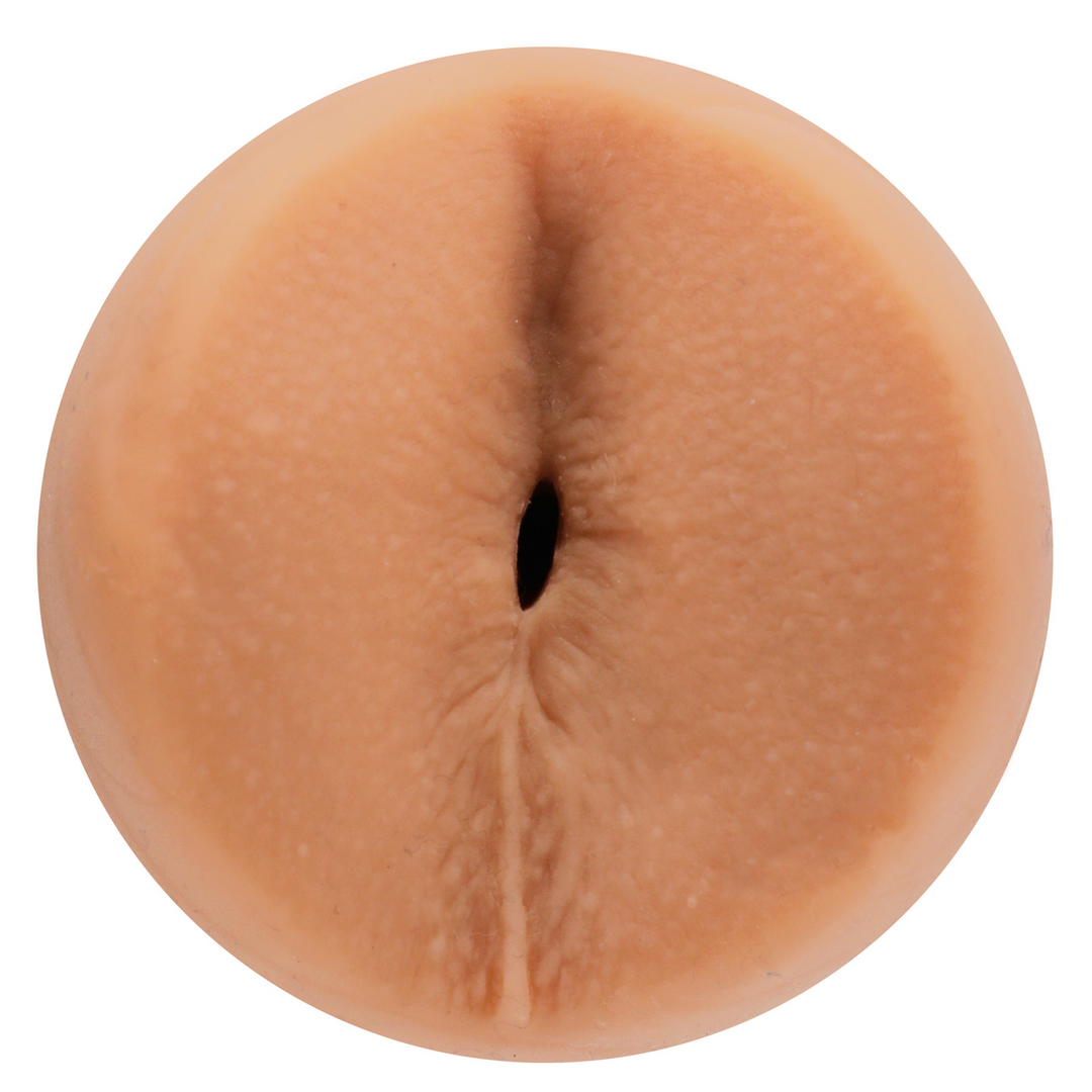 Doc johnson Chad White - ULTRASKYN Masturbator Ass (782421077501)