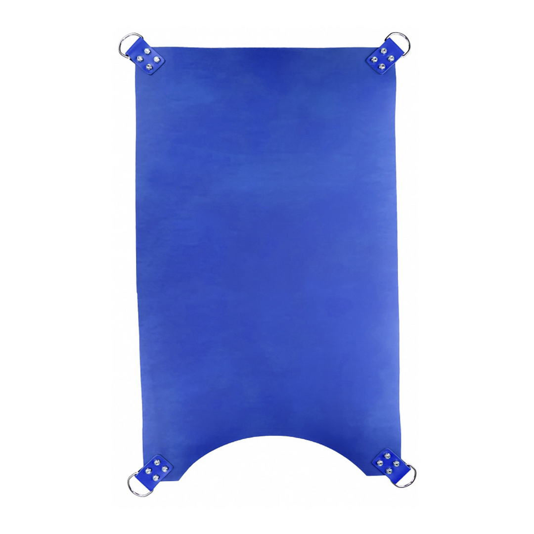Mr. sling Leren Sling met 4 Punten (3662811230587)