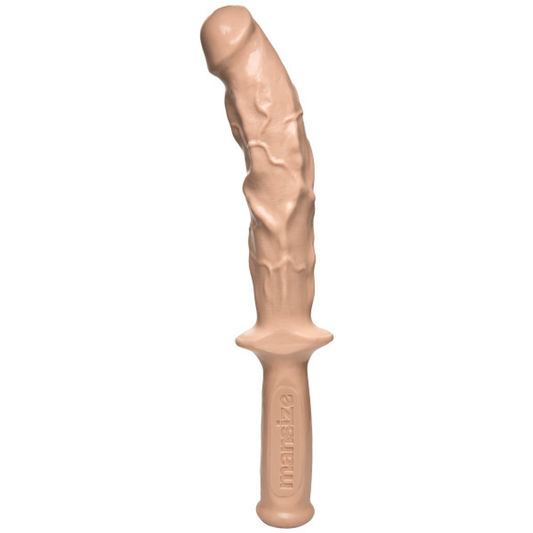 Doc johnson De Hard Rammer (782421800314)