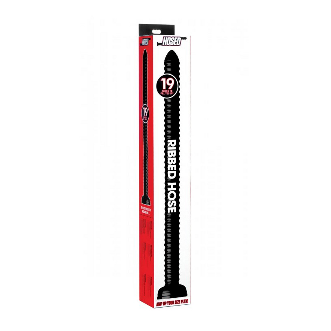 Xr brands Anal Snake - 19 / 48 cm (848518028563)