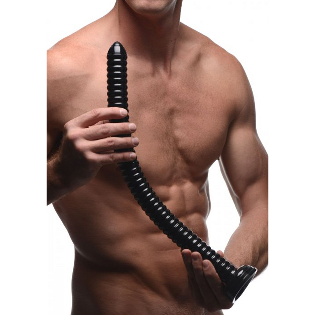 Xr brands Anal Snake - 19 / 48 cm (848518028563)