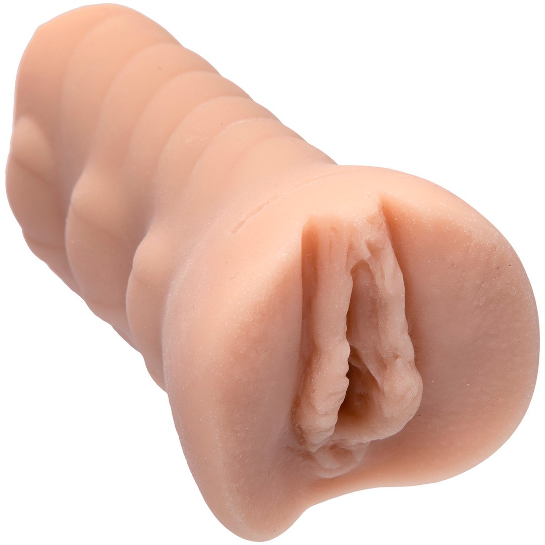 Doc johnson Jesse Capelli - ULTRASKYN Pocket Pussy Masturbator (782421670214)