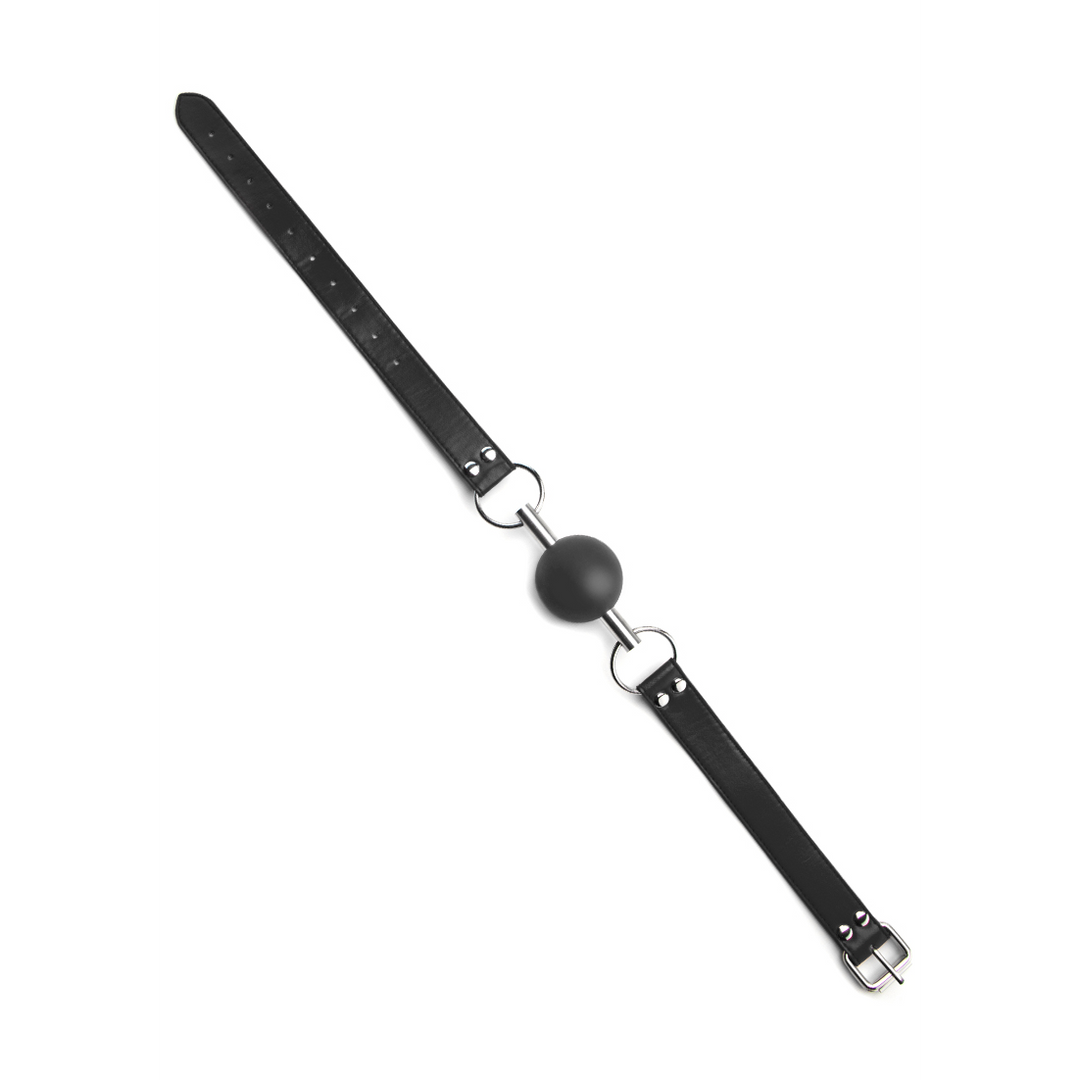 Ouch! by shots Massieve Ball Gag (8714273951465)
