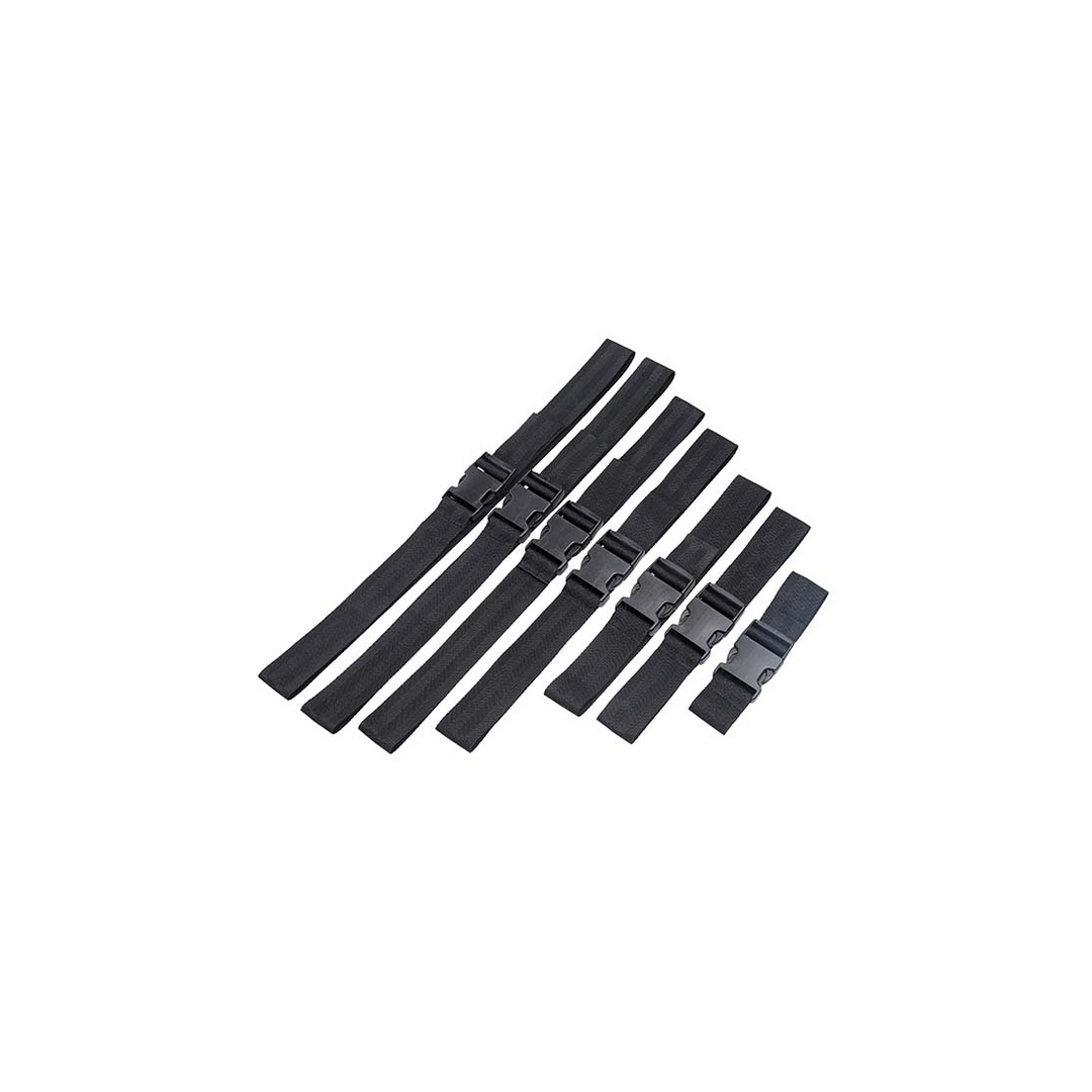 Xr brands Subdued - Full Body Belt Set Subdued - Volledige Body Belt Set (848518025814)