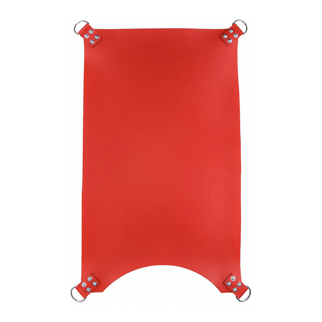 Mr. sling Leren Sling met 4 Punten (3662811230563)