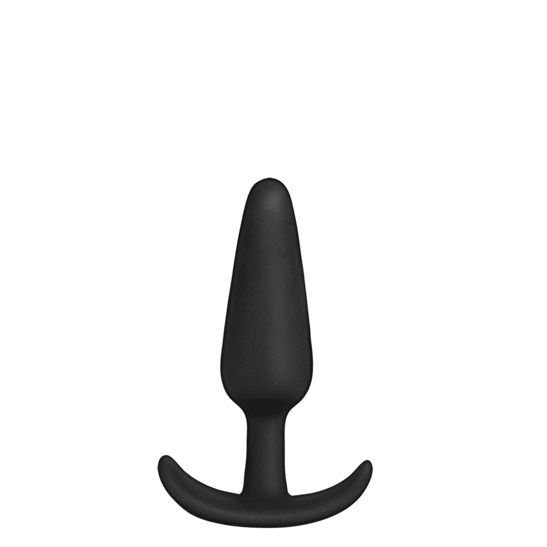 Doc johnson Naughty 1 - Butt Plug Trainer Set (782421067038)
